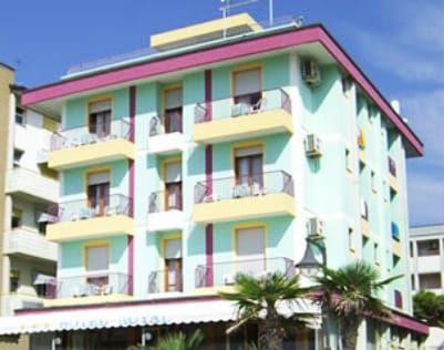 Hotel Royal Garni