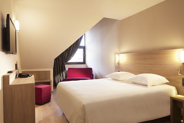 Hotel Escale Oceania Quimper