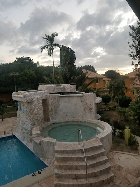 The Oasis Resort Negril