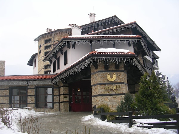 Hotel Uniqato Bansko