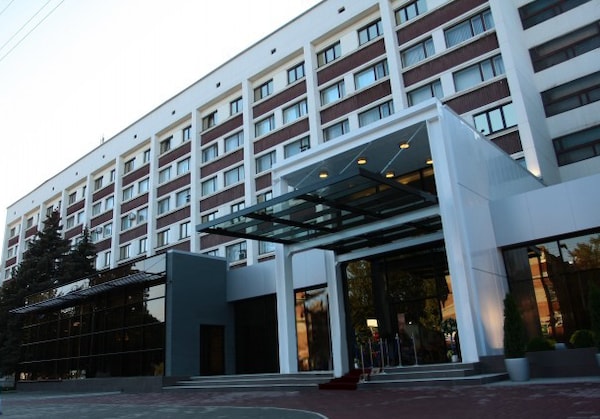 Congress-hotel Taganrog