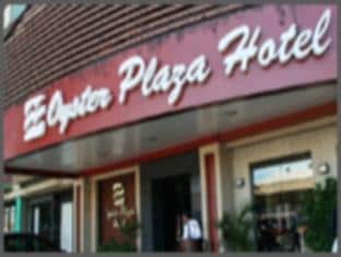 Hotel Oyster Plaza