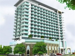 Adya Hotel Langkawi