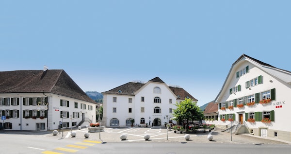 Hotel Balsthal