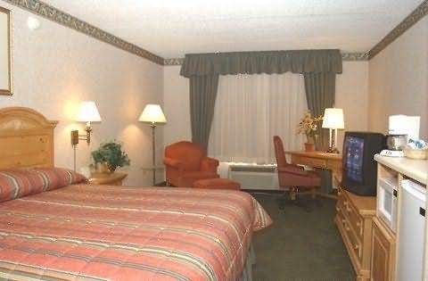Country Inn & Suites By Carlson Clarksville