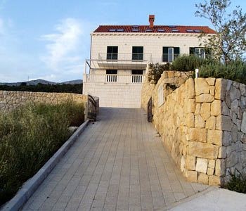 Villa Mecajac