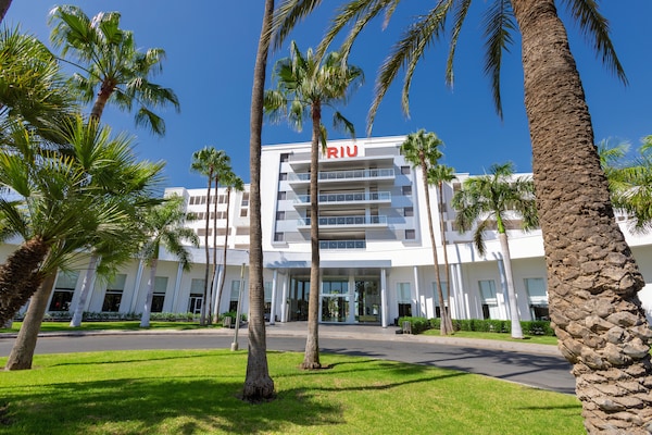 Hotel Riu Gran Canaria - All Inclusive 24h