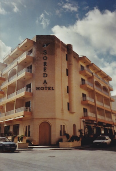 Soreda Hotel