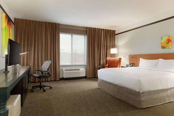 Hilton Garden Inn Medford