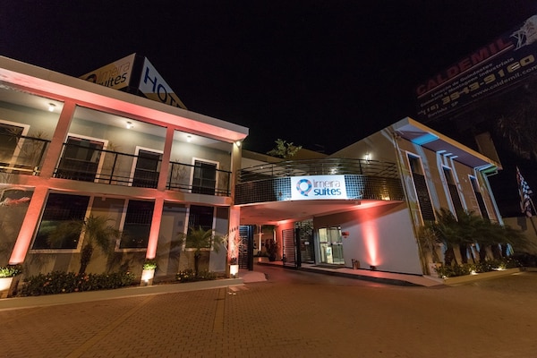 Limeira Suites