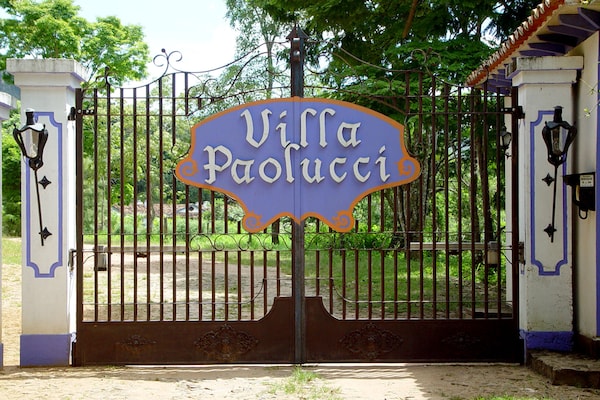 Villa Paolucci