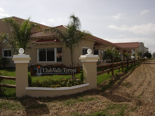 Club Valle Termal Resort