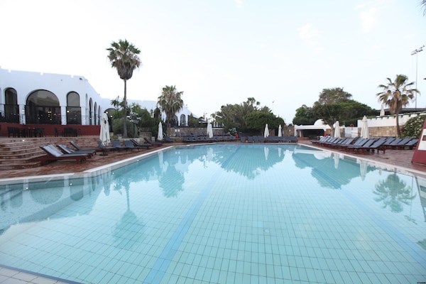 Club Med Agadir - Morocco
