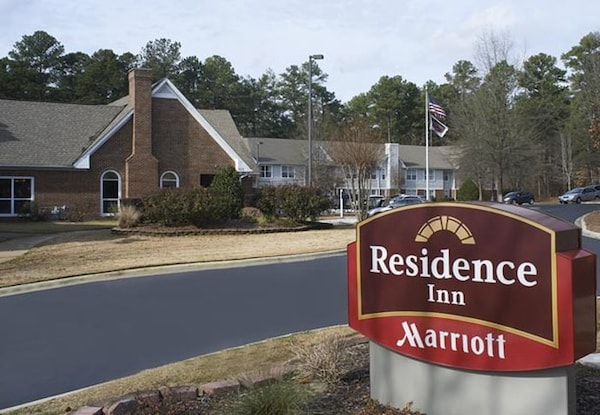 Residence Inn Pinehurst Southern Pines