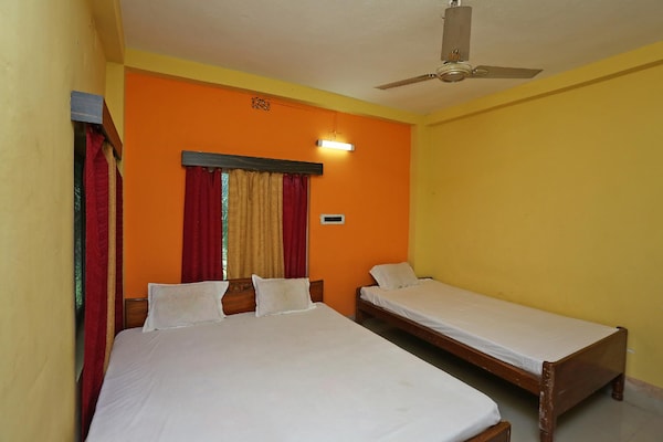 SPOT ON 42069 Hotel Srijan
