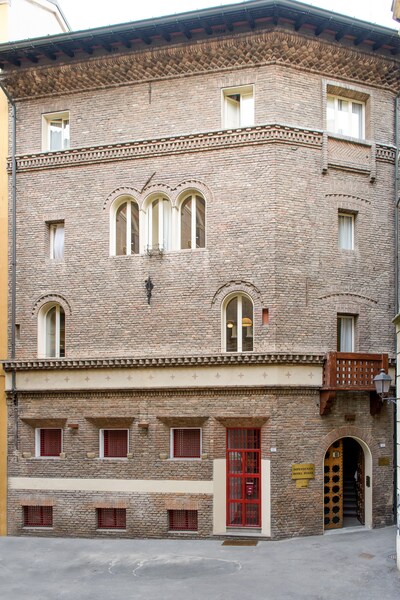 Hotel Albergo Reggio