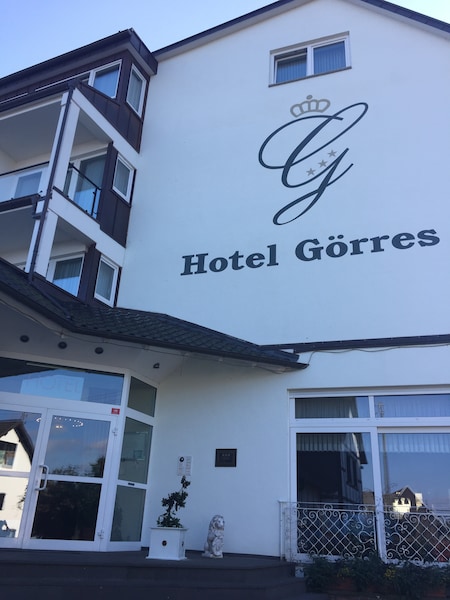 Hotel Gorres