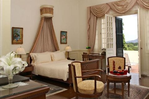 Dalat Palace Heritage Luxury Hotel