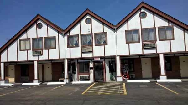 Lamplighter Motel - Clinton, Connecticut