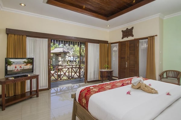 Hotel Bali Taman Resort & Spa