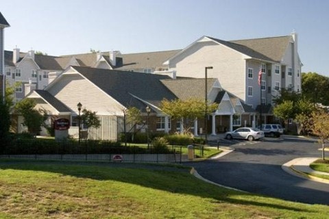 Residence Inn Fairfax Merrifield