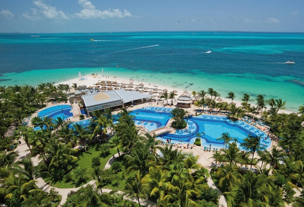 Hotel Riu Caribe - Todo Incluido 24h
