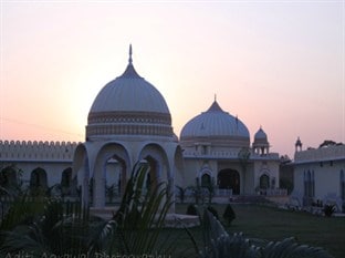 Hotel Raj Mahal