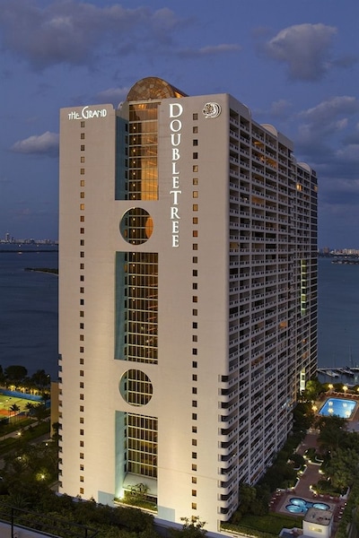 Hotel Doubletree Grand Biscayne Bay