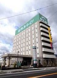 Hotel Route-Inn Shiojiri