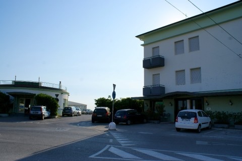 Hotel Rotonda Bruscoli