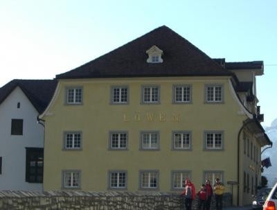 Hotel Gasthof Lowen