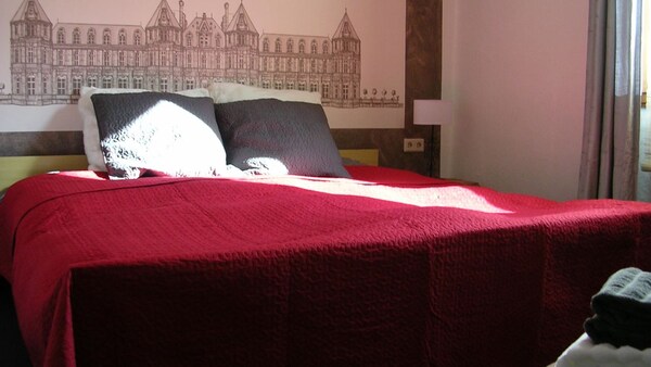 Bed & Breakfast Cochem
