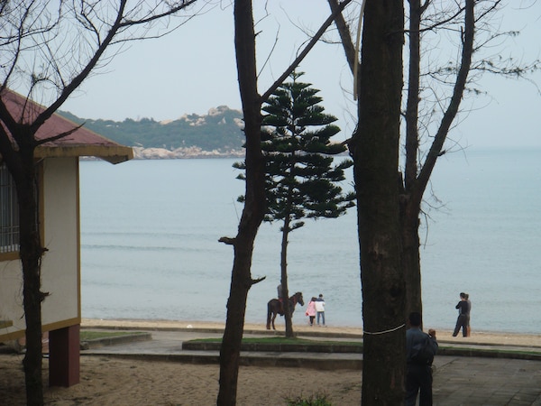 Qingaowan Seaside
