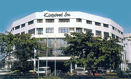 Kingwood Inn Kuching