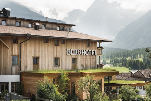 Berghotel