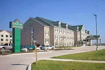 Country Inn & Suites by Radisson, Champaign North, IL
