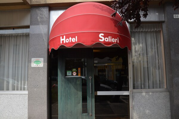 Hotel Salieri