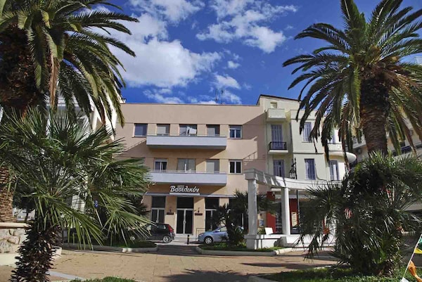 Hotel Vassilikon