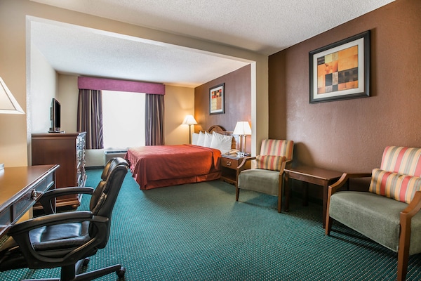 Quality Inn & Suites in North Myrtle Beach