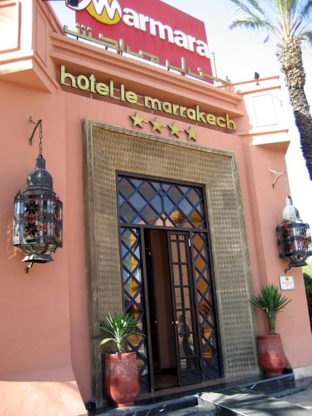 Marmara Le Marrakech