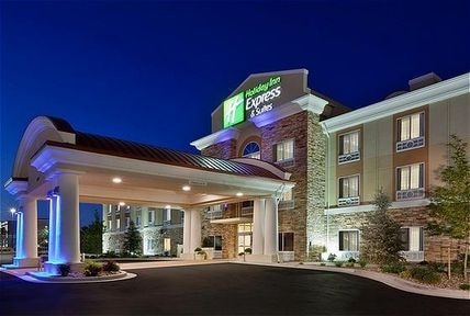 Holiday Inn Express Hotel Twin Falls, An Ihg Hotel