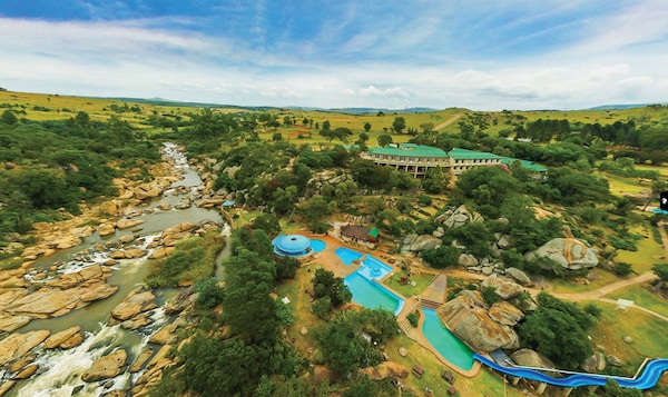 Gooderson Natal Spa Hot Springs & Leisure Resort