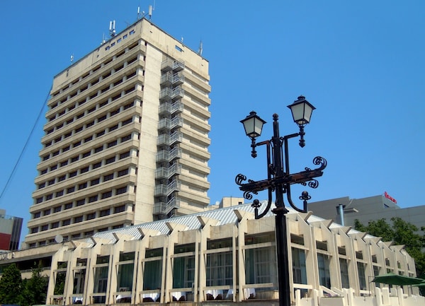 Moldova Hotel