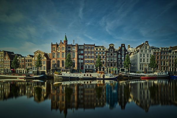 Eden HotelAmsterdam