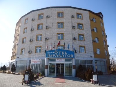 Hotel Imparator