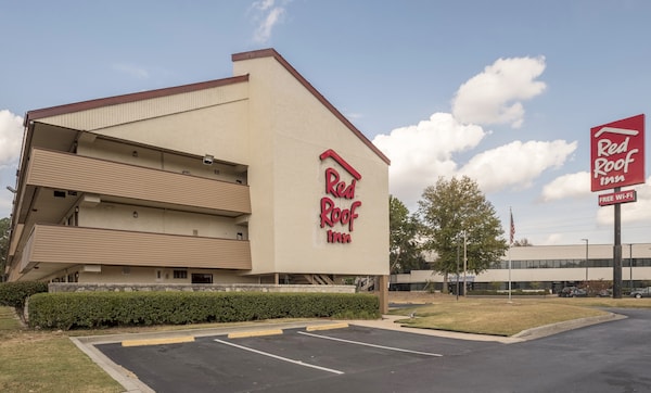 Red Roof Inn Atlanta - Norcross