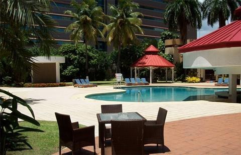 Radisson Hotel Trinidad