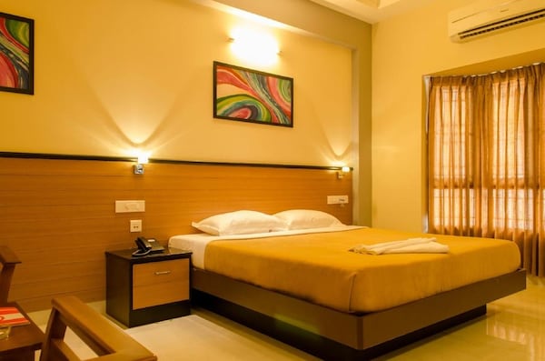 Hotel Kohinoor S