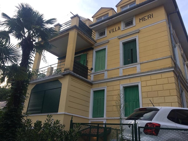 Villa Meri Near Beach
