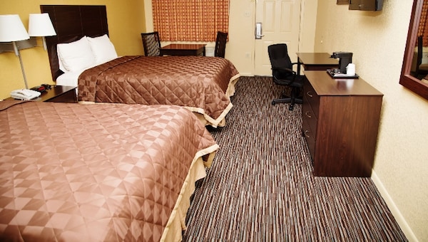Winchester Inn & Suites Humble/Iah/North Houston